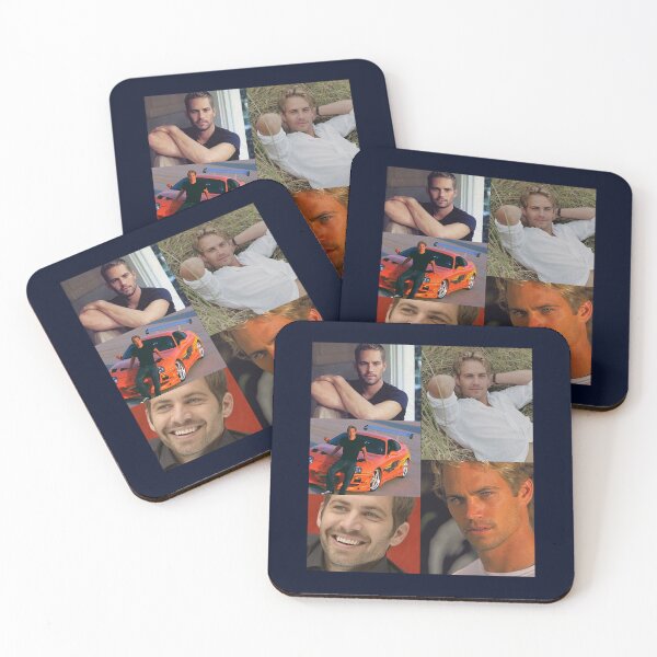 Item preview, paul walker(4) designed and sold by janak8.