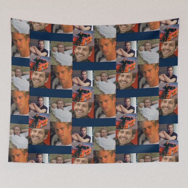 Item preview, paul walker(4) designed and sold by janak8.