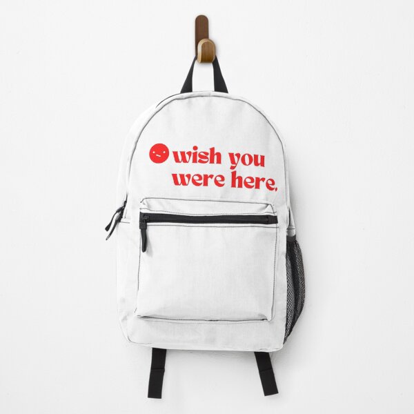 Item preview, wish you were here. designed and sold by rubyturtle101.