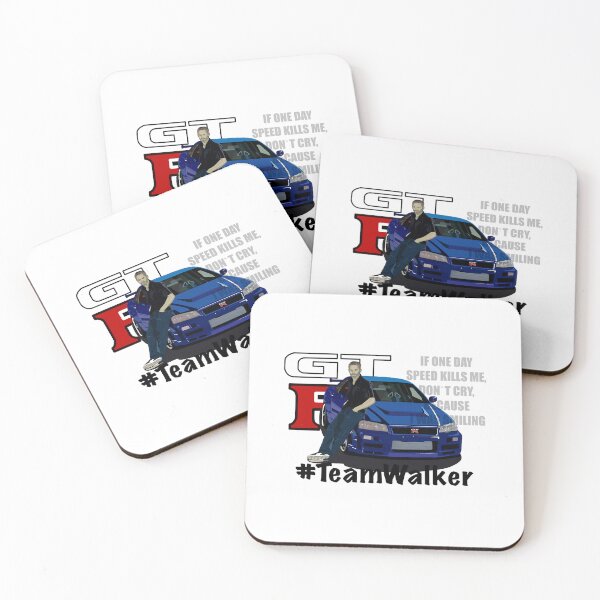 Item preview, paul walker(8) designed and sold by janak8.
