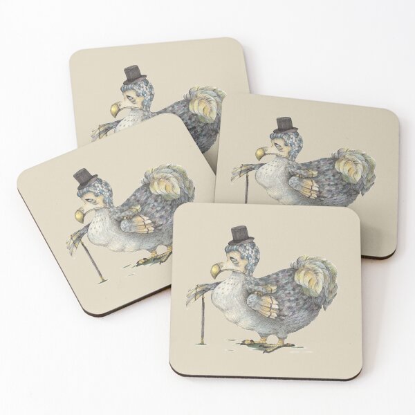 Item preview, Grumpy Dodo_ light designed and sold by hahaha-creative.