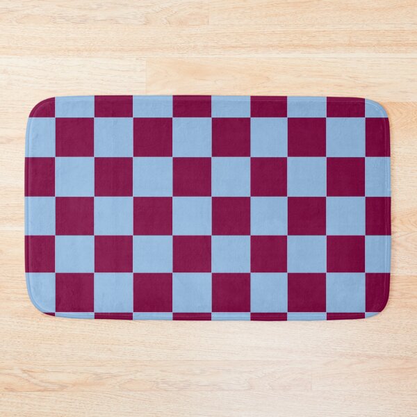 Item preview, Villa Checkered Flag designed and sold by Confusion101.