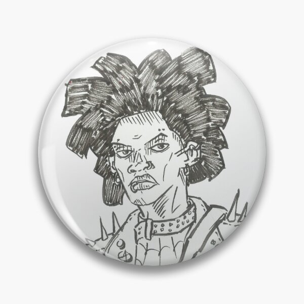 Item preview, Hobie Brown designed and sold by apnvcc.