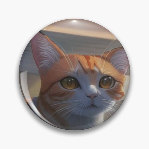 Item preview, LOVE Cat designed and sold by OJDM.