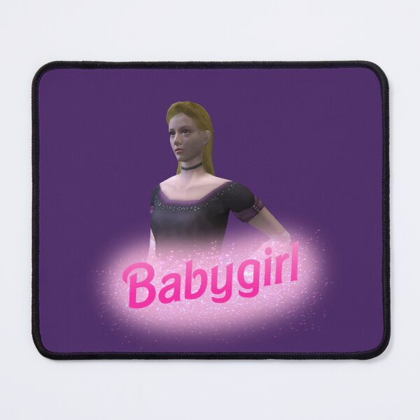 Item preview, Alexia Ashford Babygirl designed and sold by whizz0.