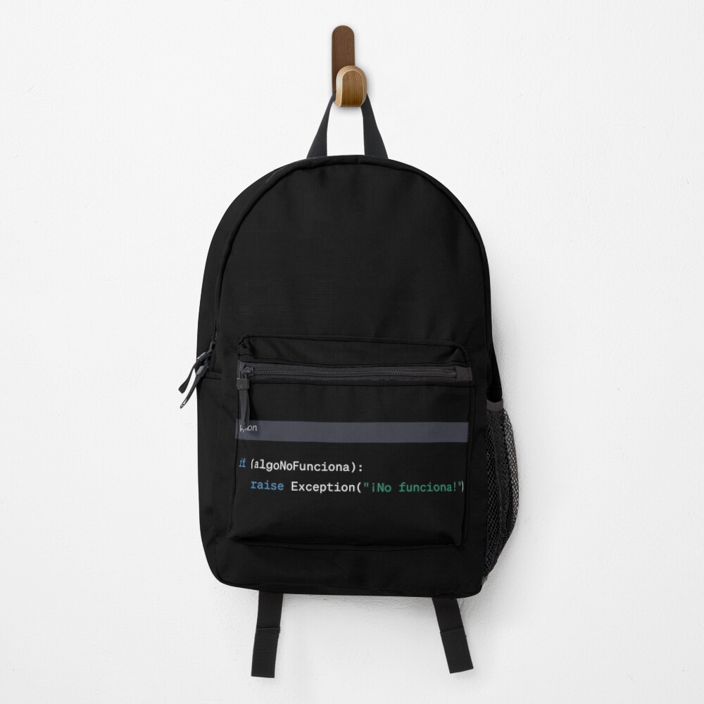 Item preview, Backpack designed and sold by AureStyle.