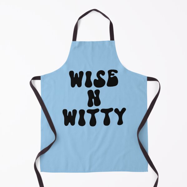 Item preview, WISE N WITTY designed and sold by WisenWitty.