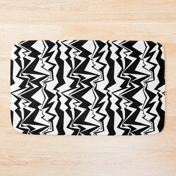 Item preview, Quake vertical inverted  designed and sold by SamohtCreates.