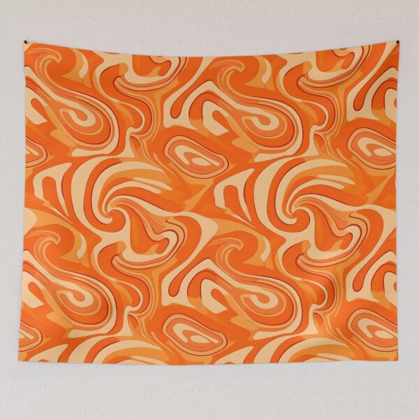 Item preview, Tangerine Dream designed and sold by Hashola Designs.