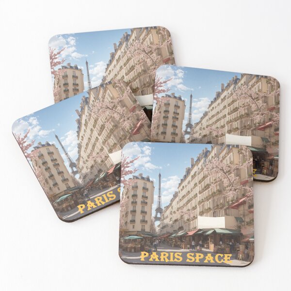 Item preview, Global City Space Series  designed and sold by Donnis.