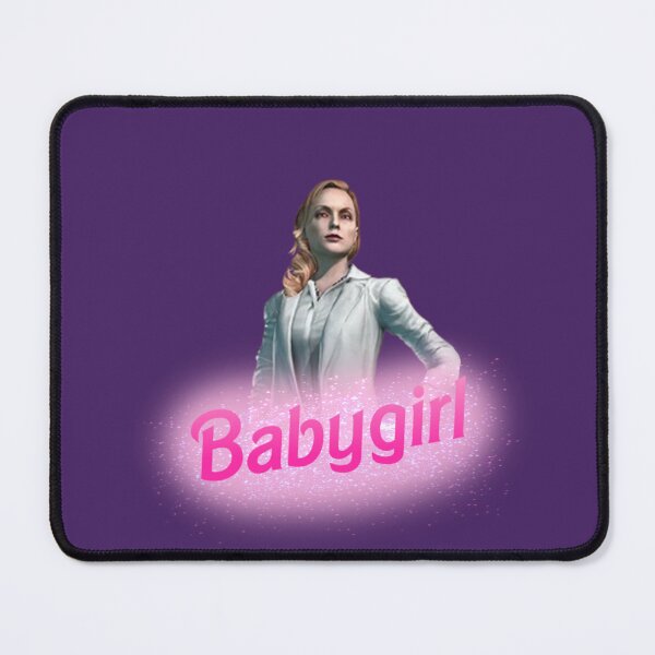 Item preview, Alex Wesker Babygirl designed and sold by whizz0.
