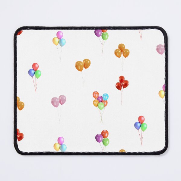 Item preview, Colorful Mixed Party Balloons designed and sold by silviaol.