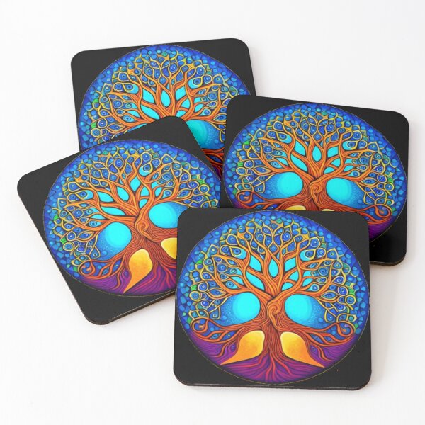 Item preview, Life Tree designed and sold by Cascio311.