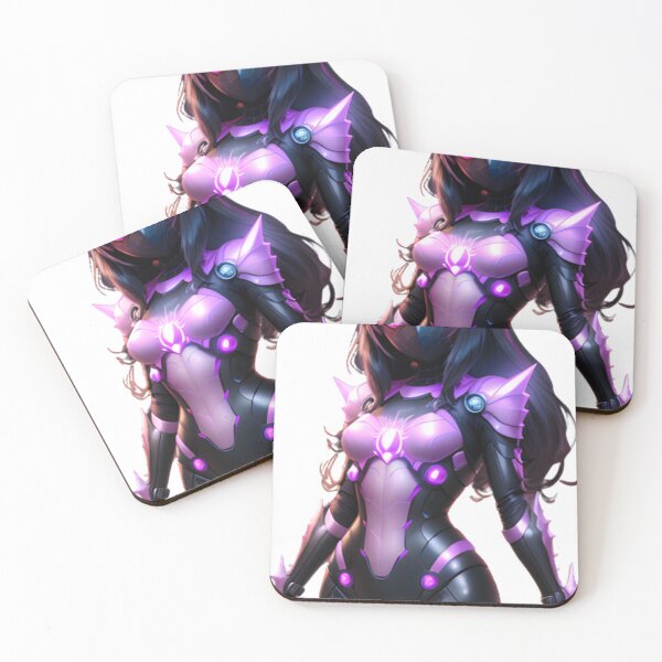 Item preview, Spider Woman Tech Suit A3 designed and sold by WalaceCamargo.