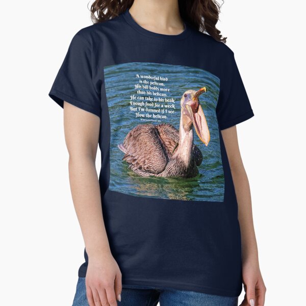 Item preview, Pelican Whimsy  designed and sold by HHPhotographyFL.