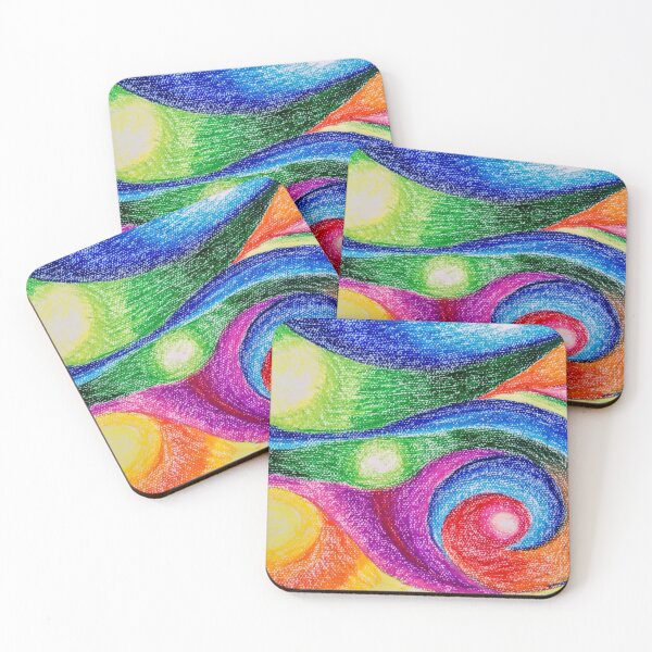 Item preview, SPASE WAVE designed and sold by Daphna128.