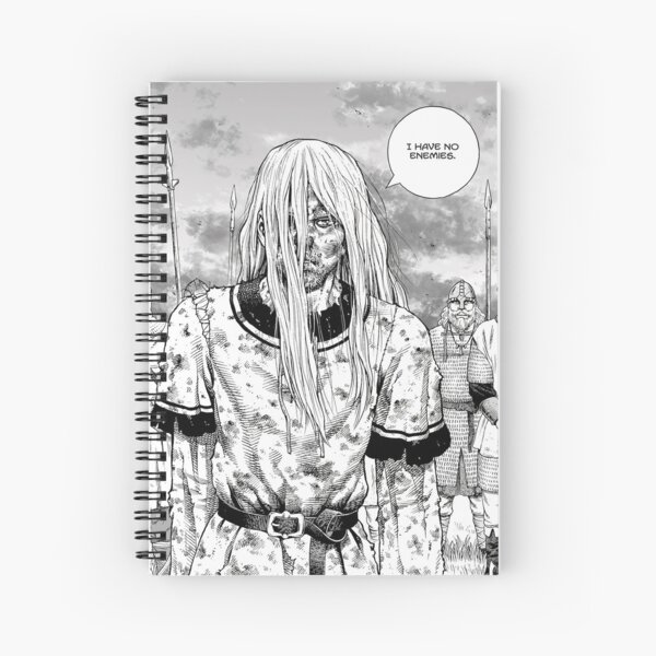 Vinland Saga Volume 27 Sold 34,944 copies in 4 days : r/VinlandSaga