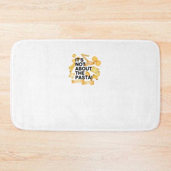 Item preview, it's not about the pasta! designed and sold by lohtus.