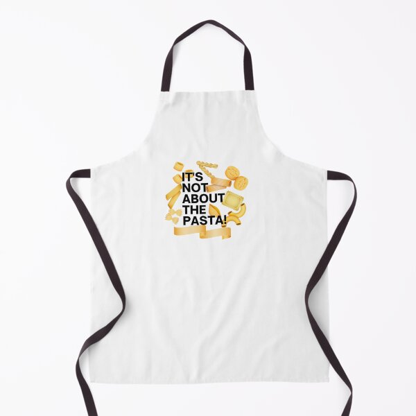Item preview, it's not about the pasta! designed and sold by lohtus.