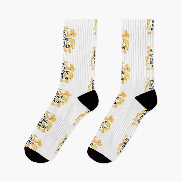 Item preview, it's not about the pasta! designed and sold by lohtus.