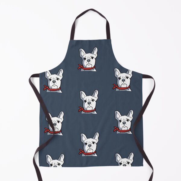 Item preview, French Frenchie  designed and sold by Kaleikaydesign.