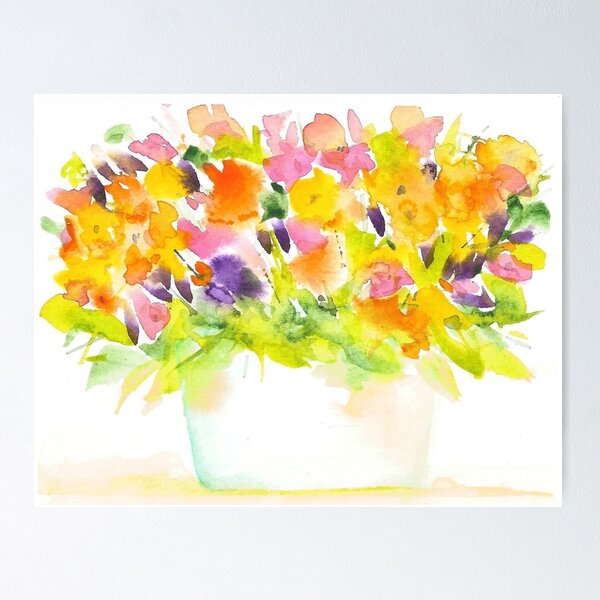 Item preview, Flower Arrangement designed and sold by Tstafford.
