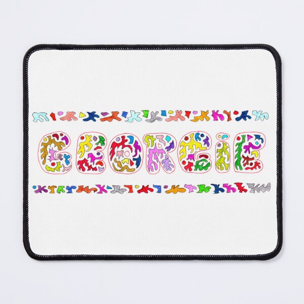 Item preview, Georgie designed and sold by aureliart66.