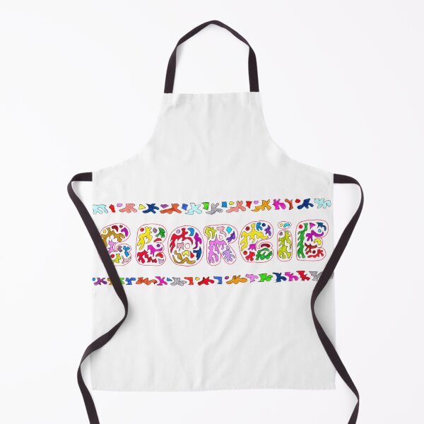 Item preview, Georgie designed and sold by aureliart66.