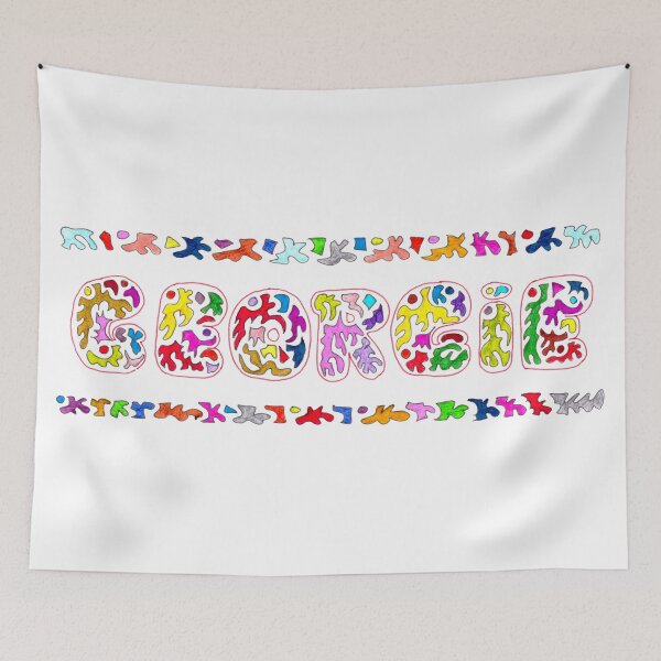 Item preview, Georgie designed and sold by aureliart66.