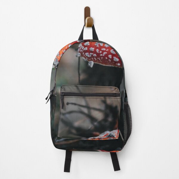Item preview, No More Hiding — Mushroom Lover designed and sold by Miru-mir.