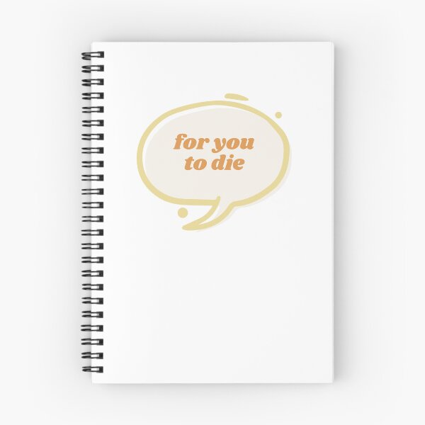 Item preview, for you to die - ariana, vpr designed and sold by lohtus.