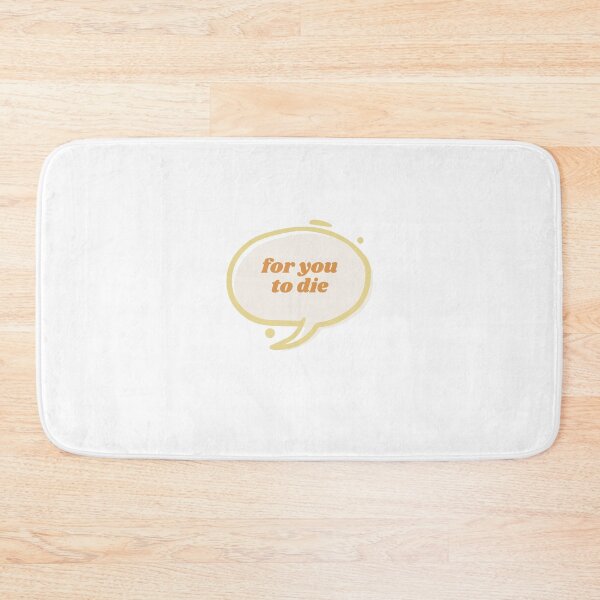 Item preview, for you to die - ariana, vpr designed and sold by lohtus.