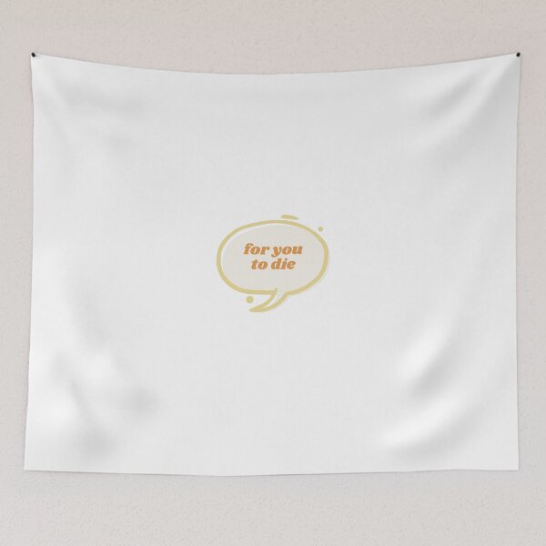 Item preview, for you to die - ariana, vpr designed and sold by lohtus.