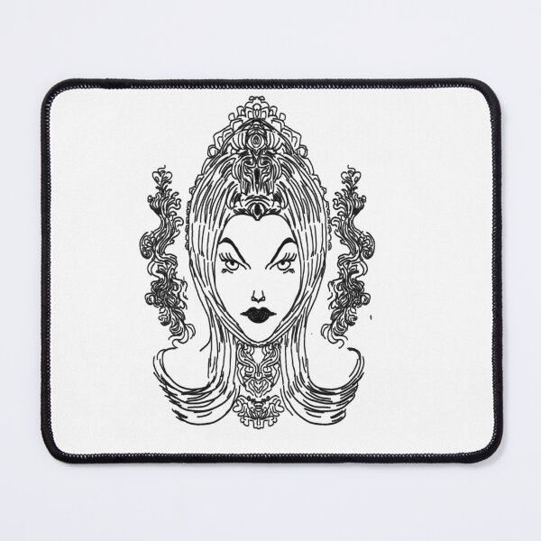 Item preview, Mary designed and sold by Leandro Vieira.