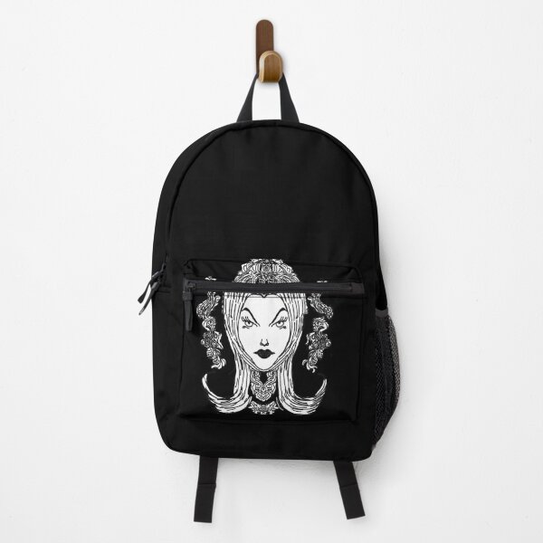 Item preview, Mary designed and sold by Leandro Vieira.