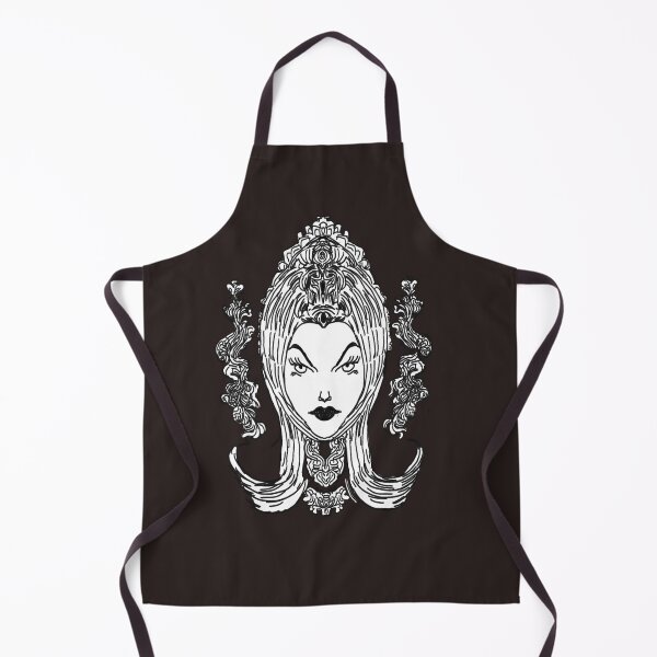 Item preview, Mary designed and sold by Leandro Vieira.