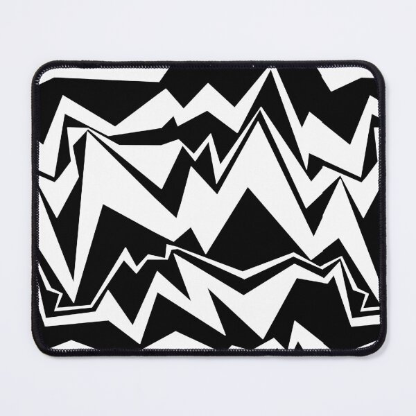 Item preview, Quake horizontal  designed and sold by SamohtCreates.