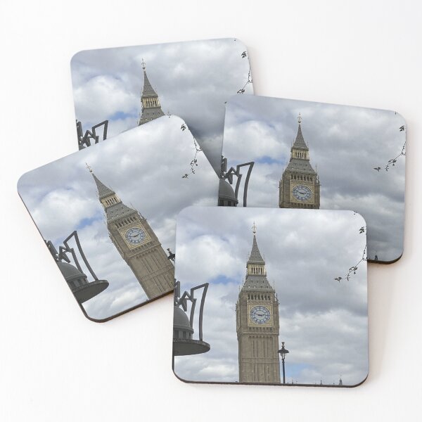 Item preview, Big Ben London designed and sold by jrichard99.