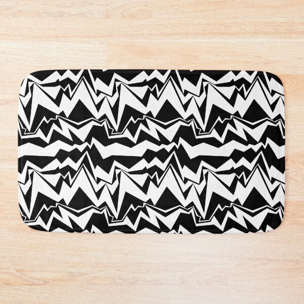 Item preview, Quake horizontal  designed and sold by SamohtCreates.