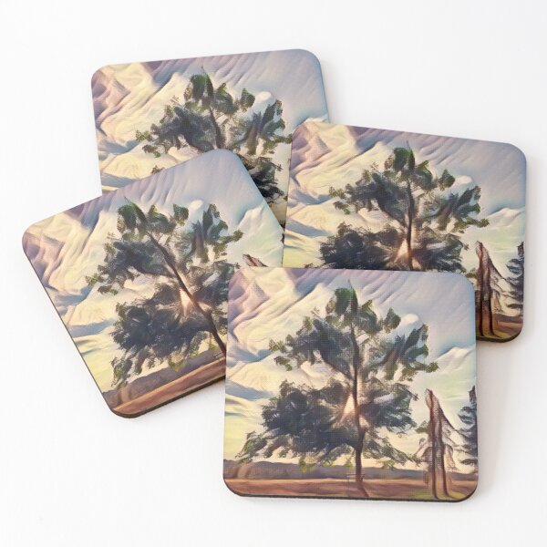 Item preview, Lone Tree designed and sold by Image-Prints.