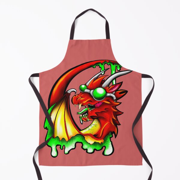 Item preview, Poison dragon designed and sold by Icydragon’s artworks.