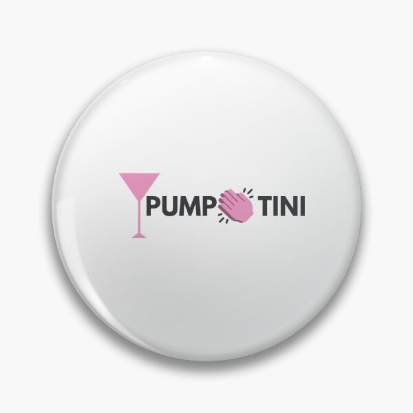 Item preview, MORE COSOMOPOLITANS! PUMPTINI! designed and sold by lohtus.