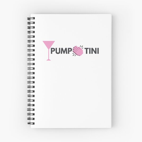 Item preview, ¡MÁS COSOMOPOLITAS! PUMPTINI! designed and sold by lohtus.