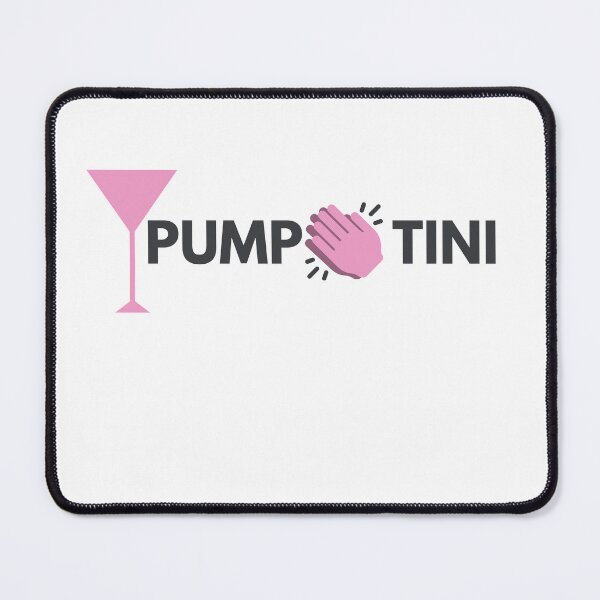 Item preview, MORE COSOMOPOLITANS! PUMPTINI! designed and sold by lohtus.
