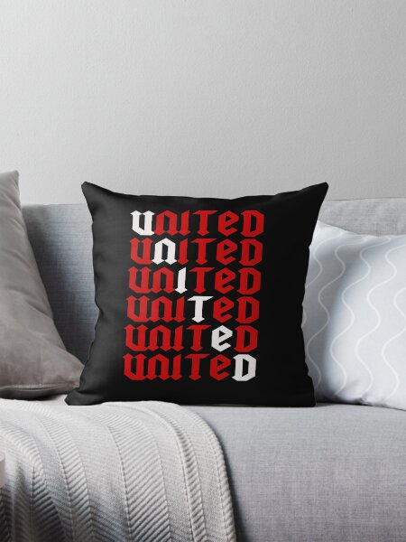 Item preview, UNITED designed and sold by Confusion101.