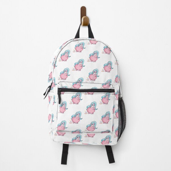 Item preview, Uni Pooper designed and sold by ReeReeDesigns.