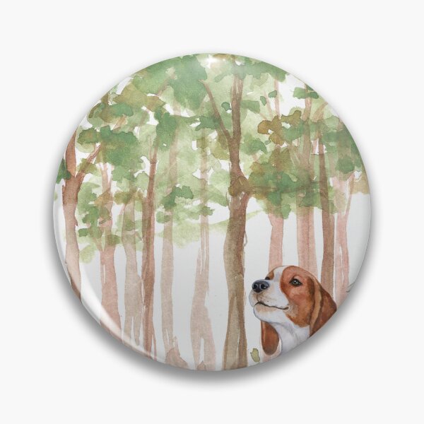 Item preview, Cachorro Beagle designed and sold by BravoGolf.