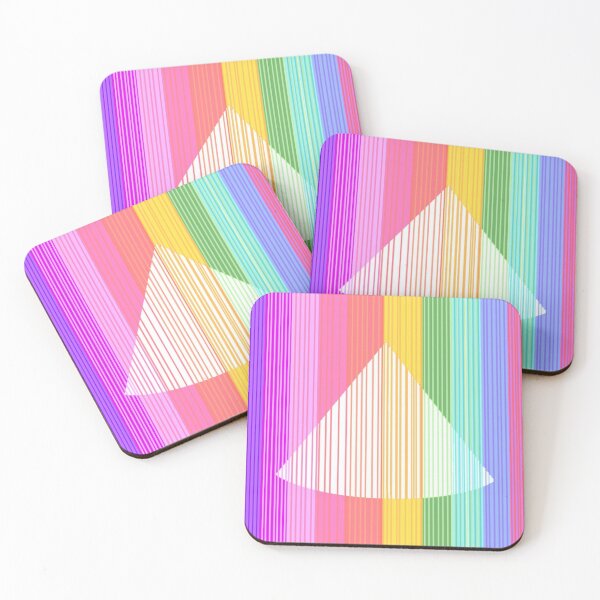 Item preview, Rainbow watermelon  designed and sold by Artistkhg.