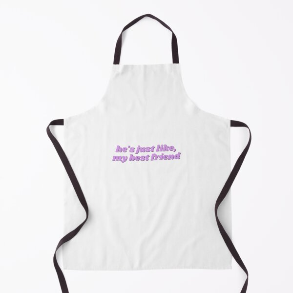 Item preview, he's just like, my best friend - scheana, vpr designed and sold by lohtus.