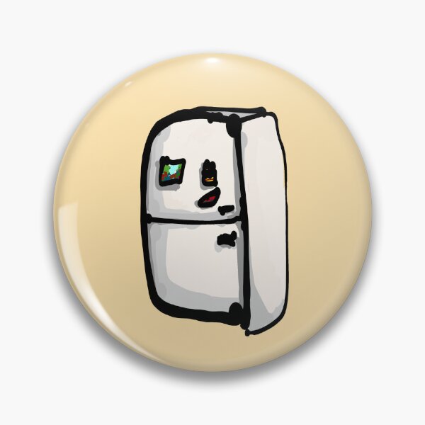 Item preview, FRIDGE designed and sold by TeefGape.